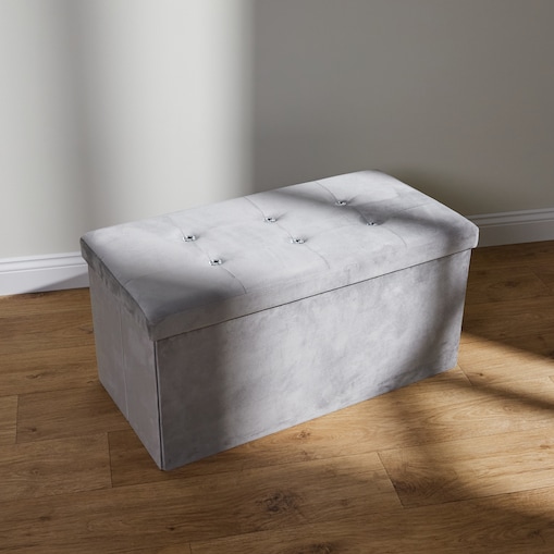 Kufer Belvederios 38x76 cm