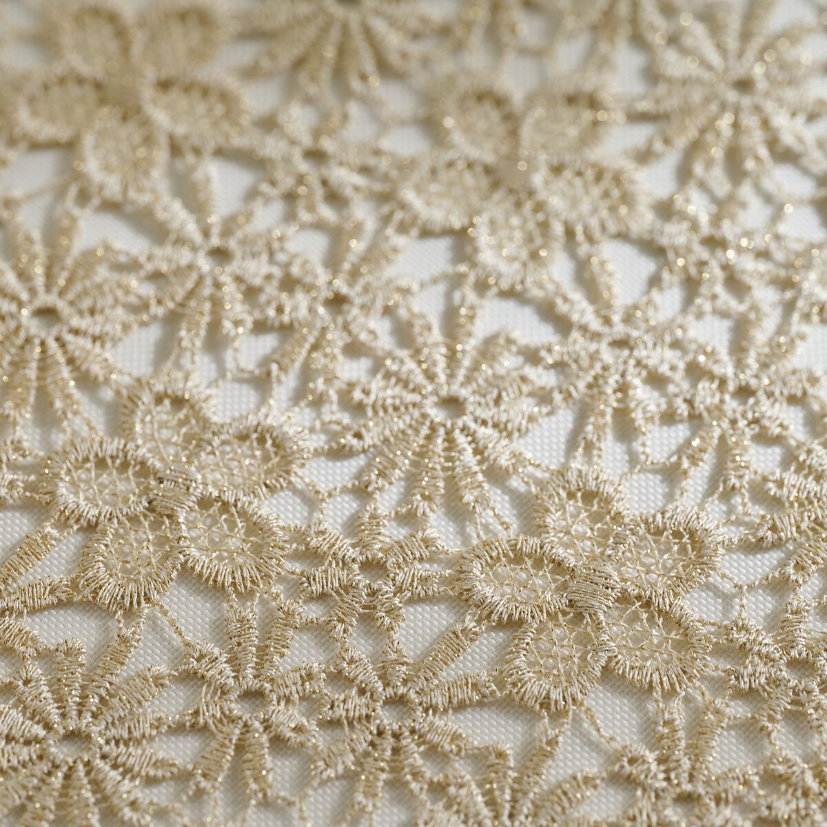 Serwetka Florina 30x30 cm z motywem kwiatowym