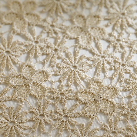 Serwetka Florina 30x30 cm z motywem kwiatowym