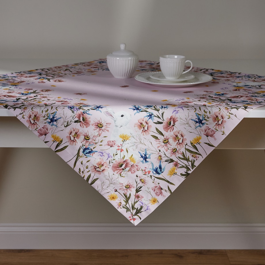 Serweta Drukowana Sirsobunny 80x80 cm