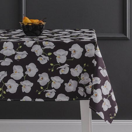 Tablecloth Orchidello 130x180 cm