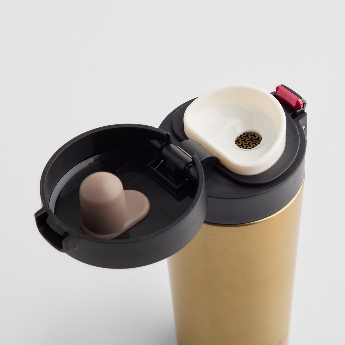 Kubek Termiczny Temou