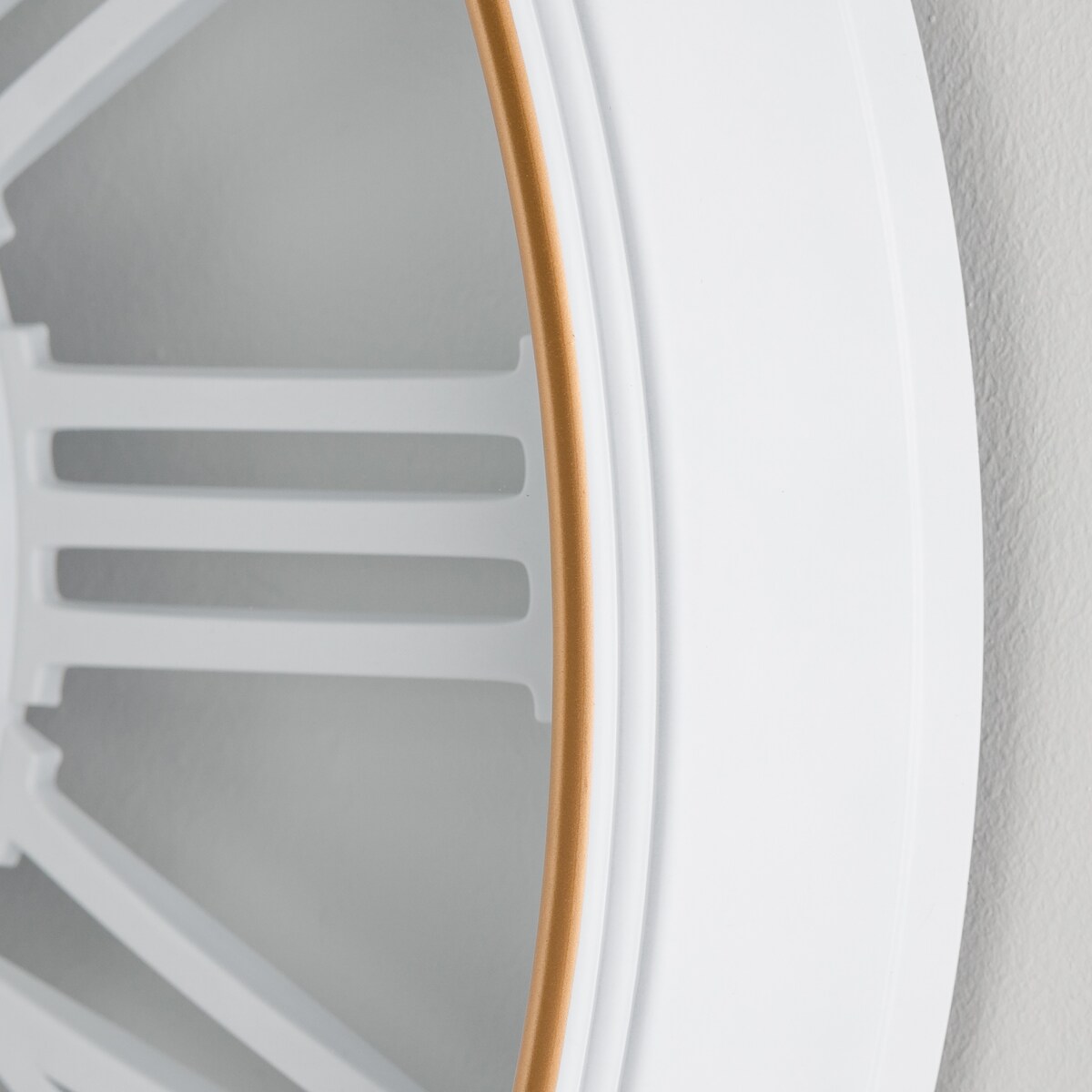 Zegar Ścienny Scribe