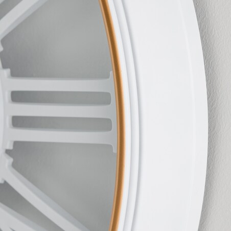 Zegar Ścienny Scribe