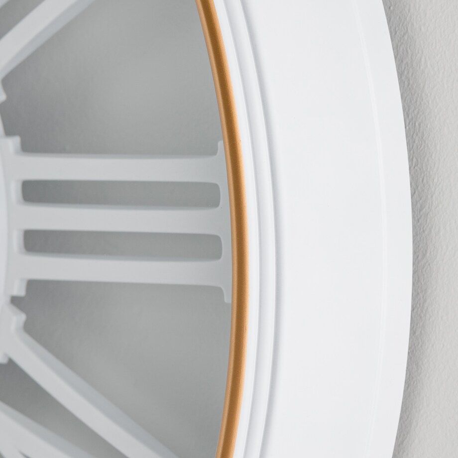 Zegar Ścienny Scribe