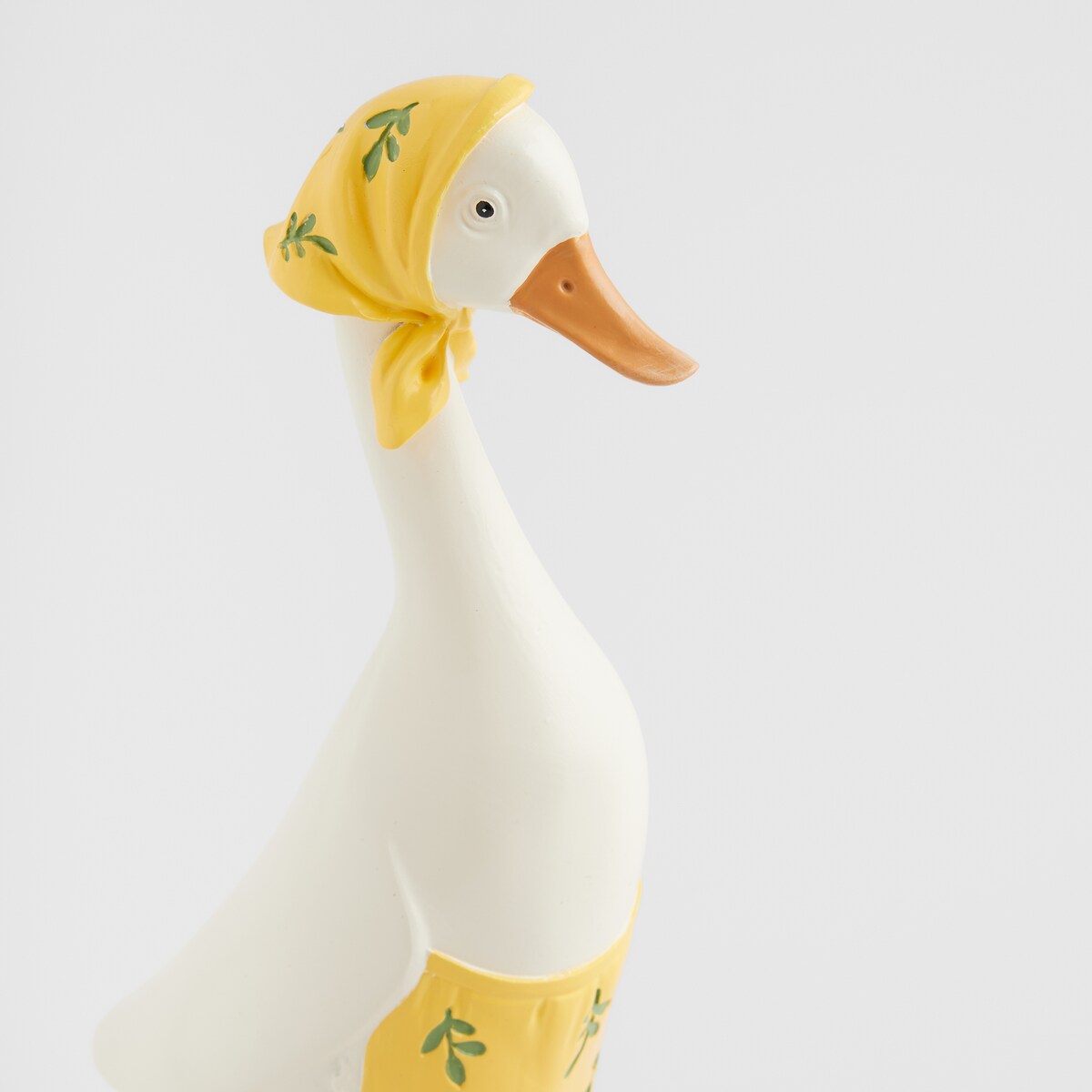 Figurka Geesi z motywem gąski