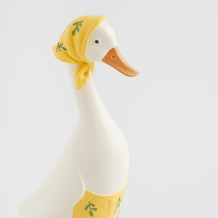 Figurka Geesi z motywem gąski