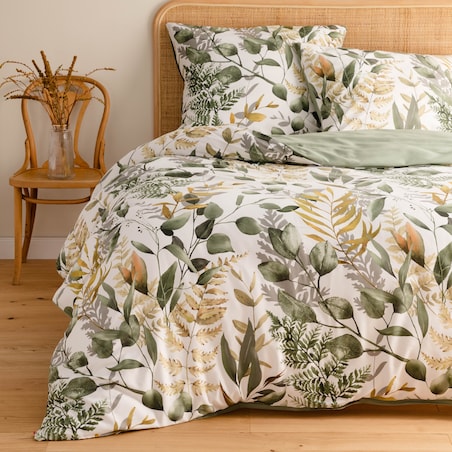 Pościel Satynowa Palesa 200x220 cm