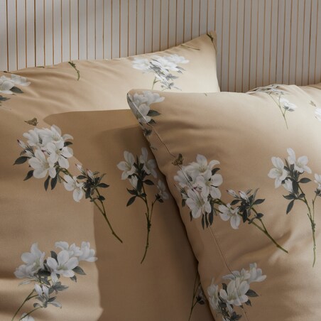 Pościel Z Mikrofibry Luizaldi 160x200 cm