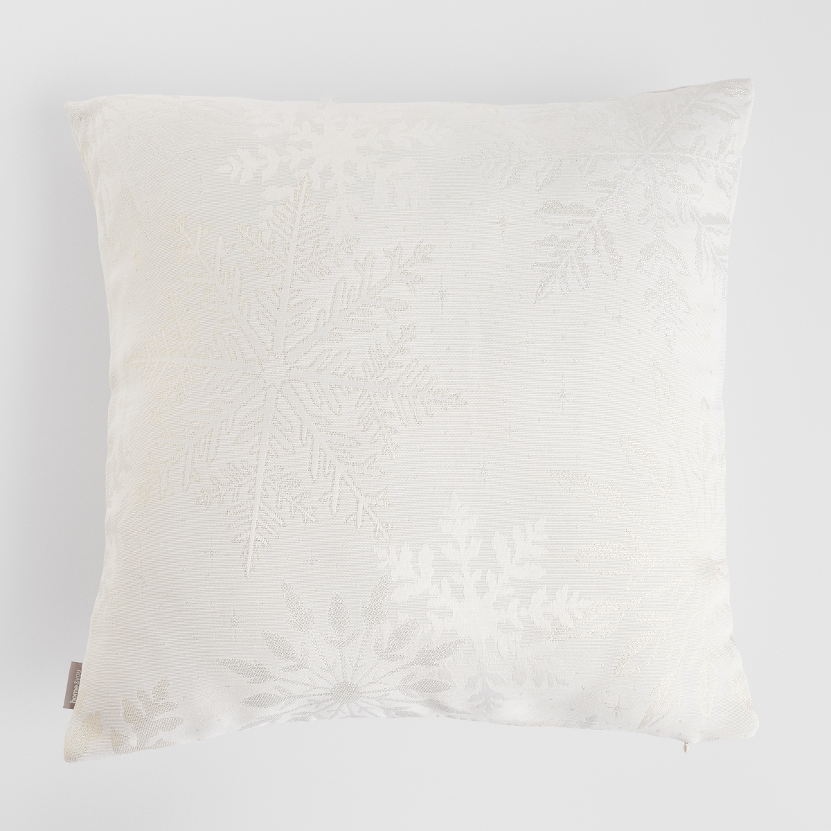 Poszewka Żakardowa Frostello 45x45 cm