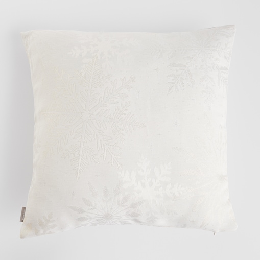 Poszewka Żakardowa Frostello 45x45 cm