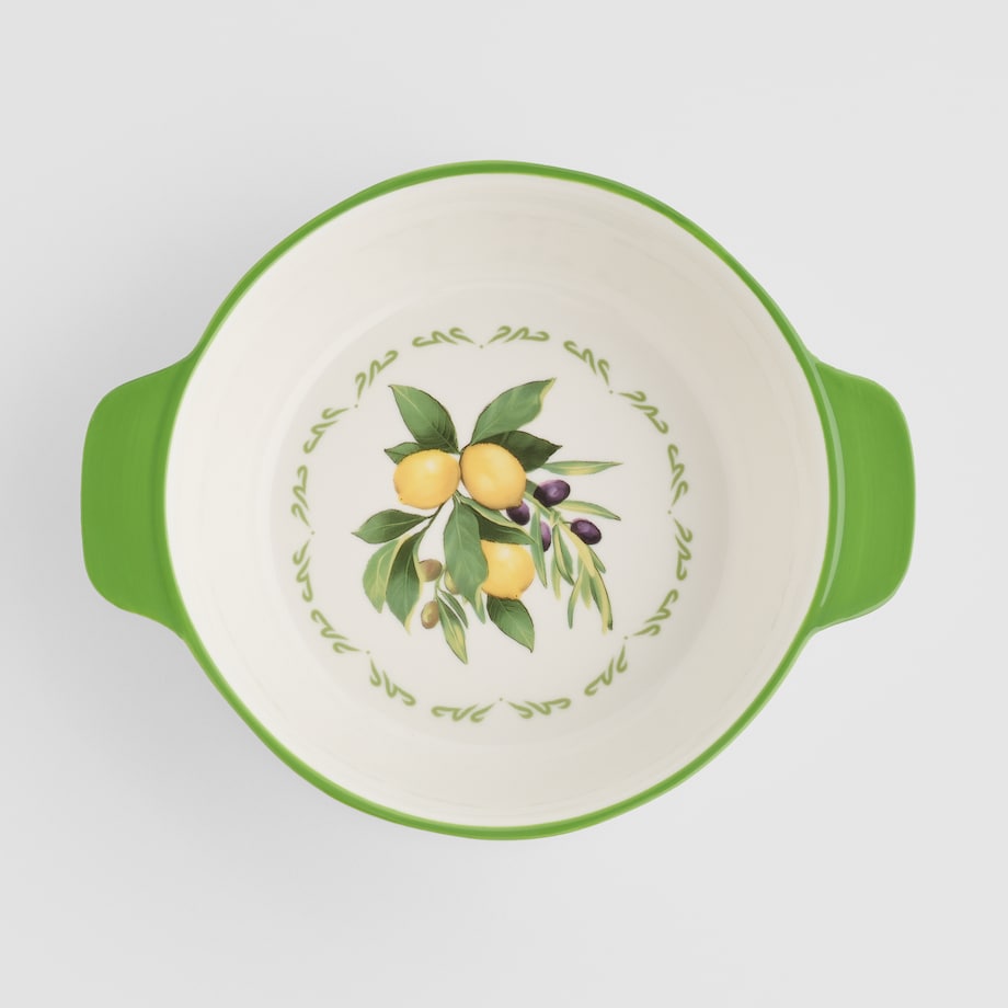 Naczynie Do Zapiekania Gardone