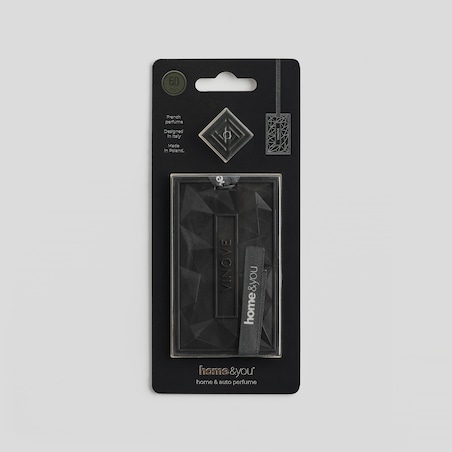 Odświeżacz Samochodowy Vinove london scented card