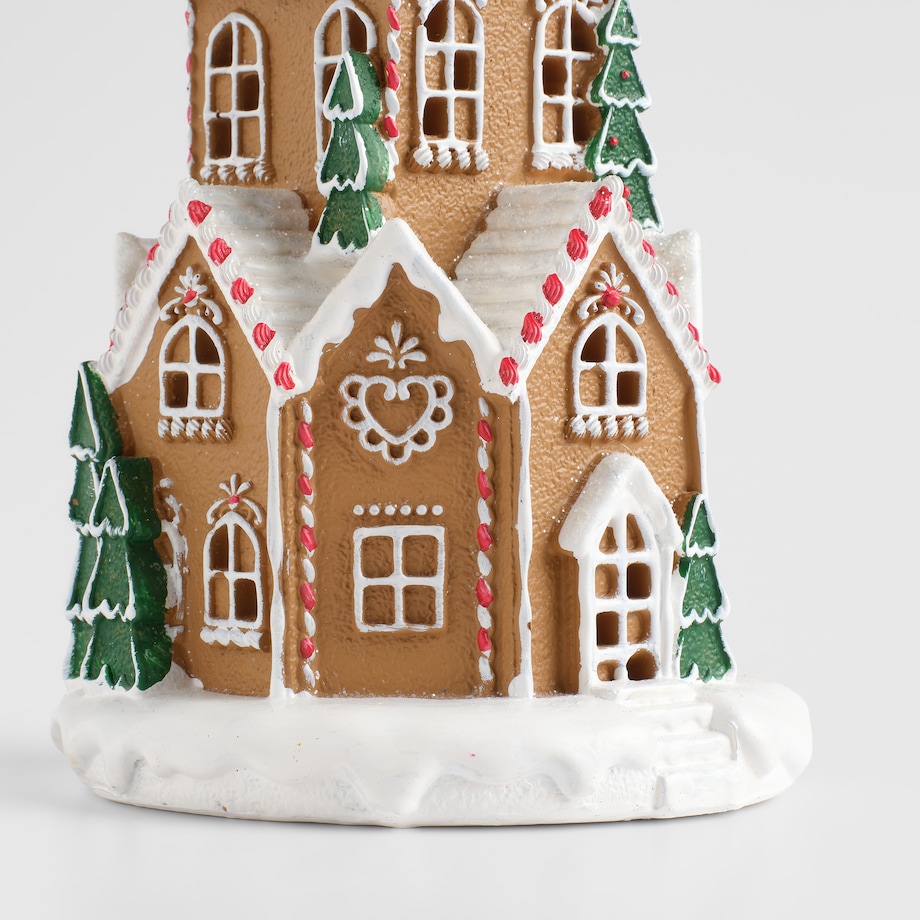 Figurka Led Charmtower