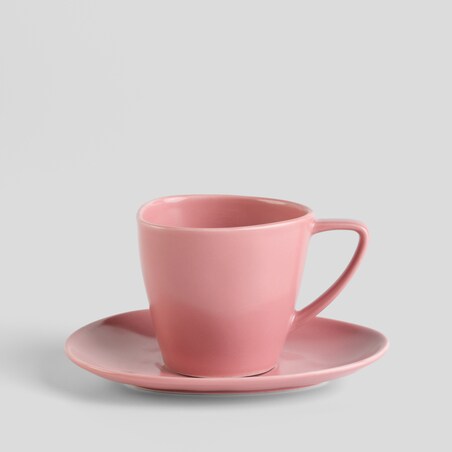 Filiżanka Ze Spodkiem Rinna