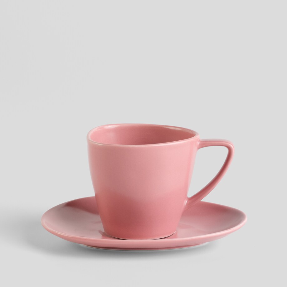 Filiżanka Ze Spodkiem Rinna