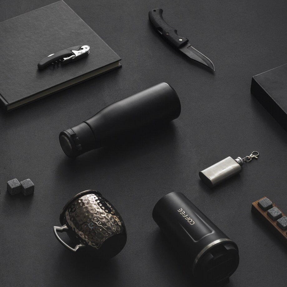 Nóż Uniwersalny Timbers