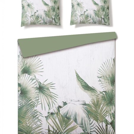 Pościel Z Mikrofibry Malu 160x200 cm