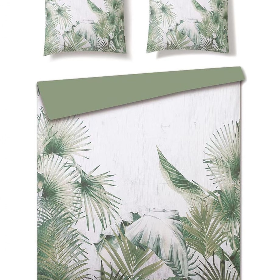 Pościel Z Mikrofibry Malu 160x200 cm