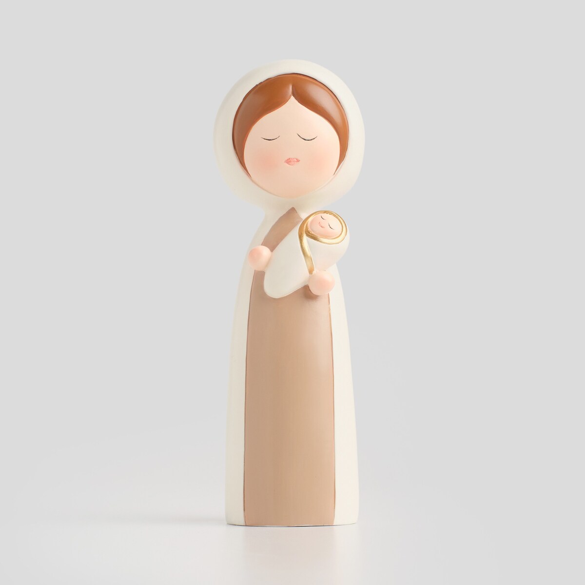 Figurka Mary