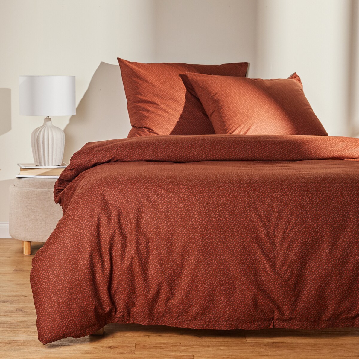 Pościel Bawełniana Ravinese 200x220 cm