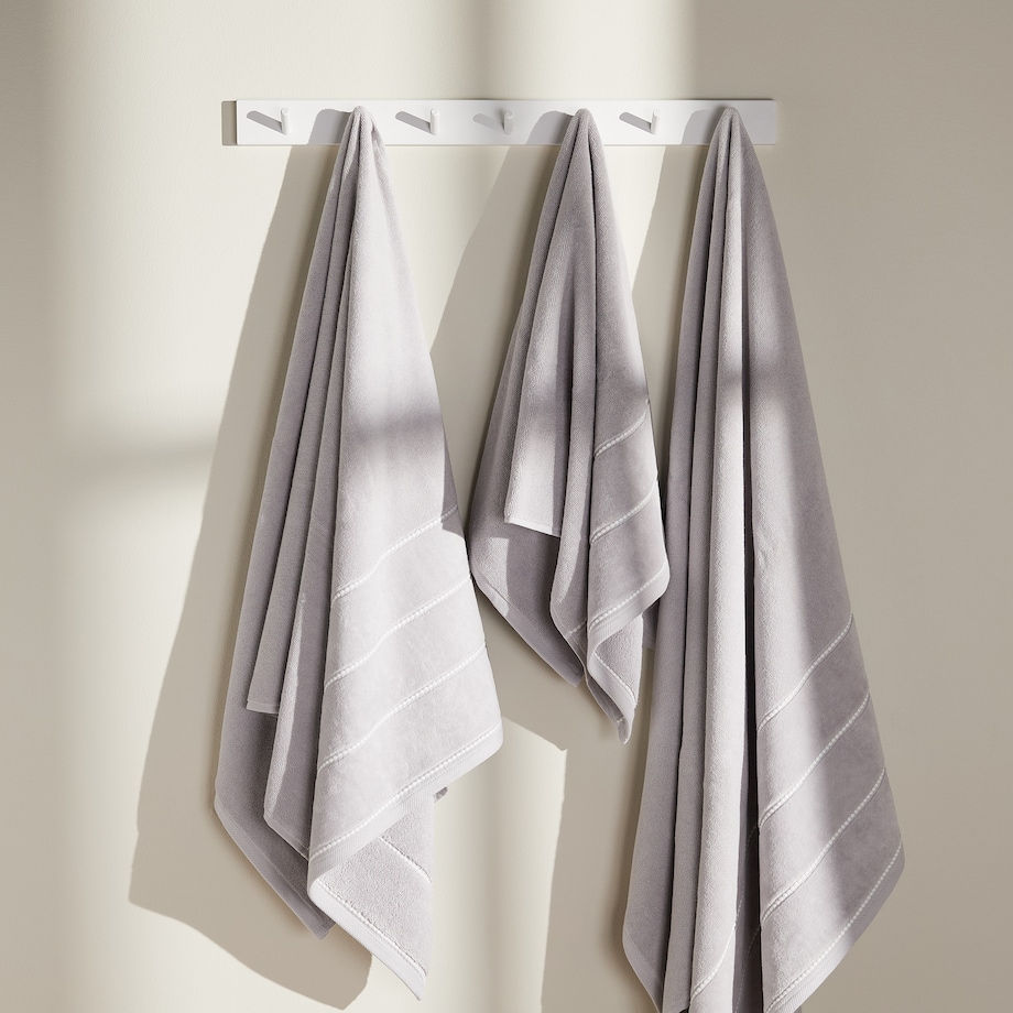 Ręcznik Velly 50x90 cm