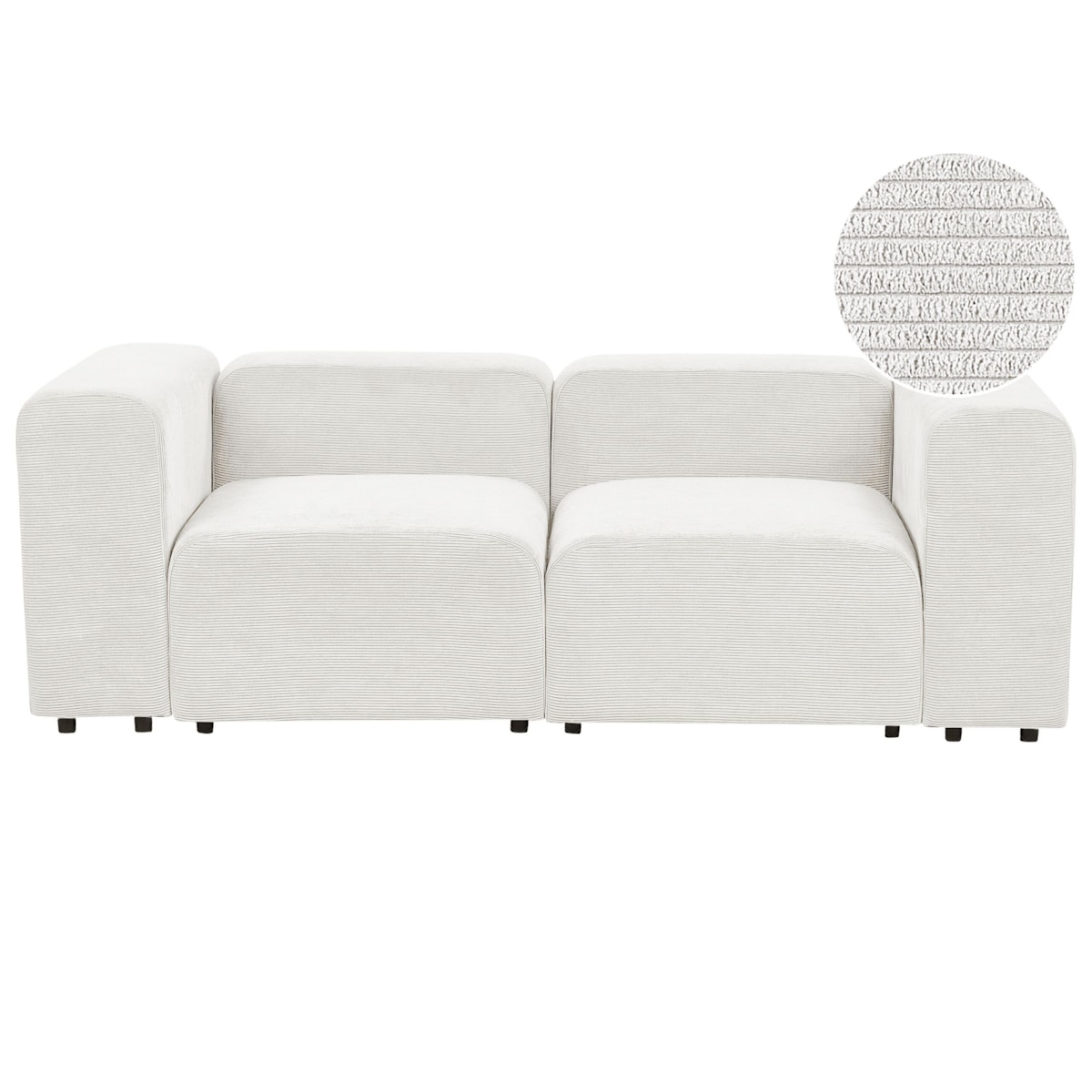 Sofa modułowa 2-osobowa FALSTERBO