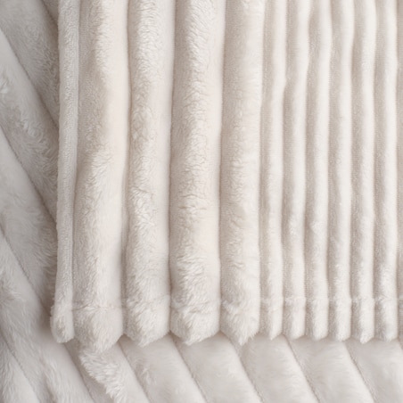 Szlafrok Divite z motywem geometrycznym