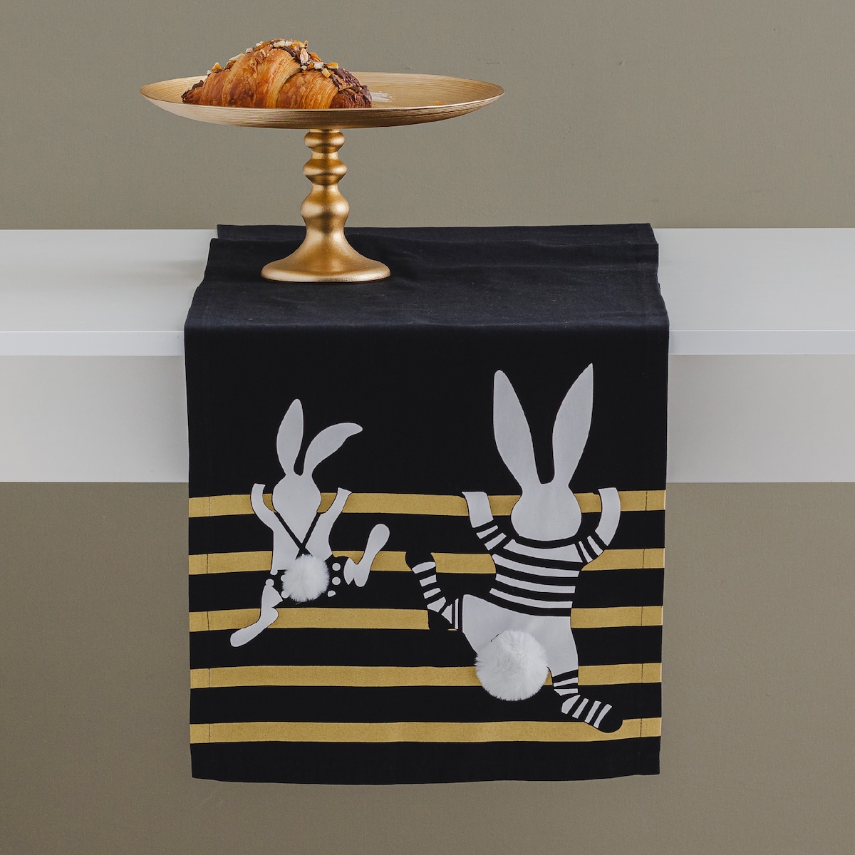 Bieżnik Rabitti 35x180 cm