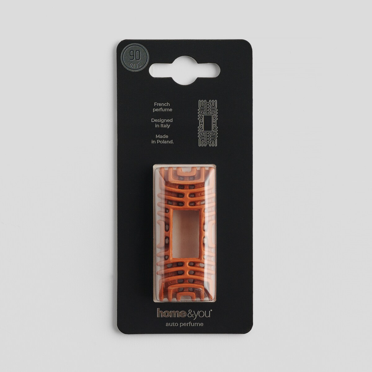 Wkład do odświeżacza samochodowego Refill London