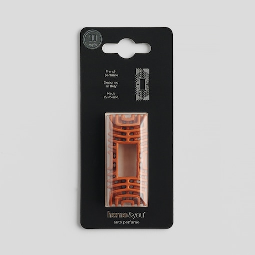 Wkład do odświeżacza samochodowego Refill London