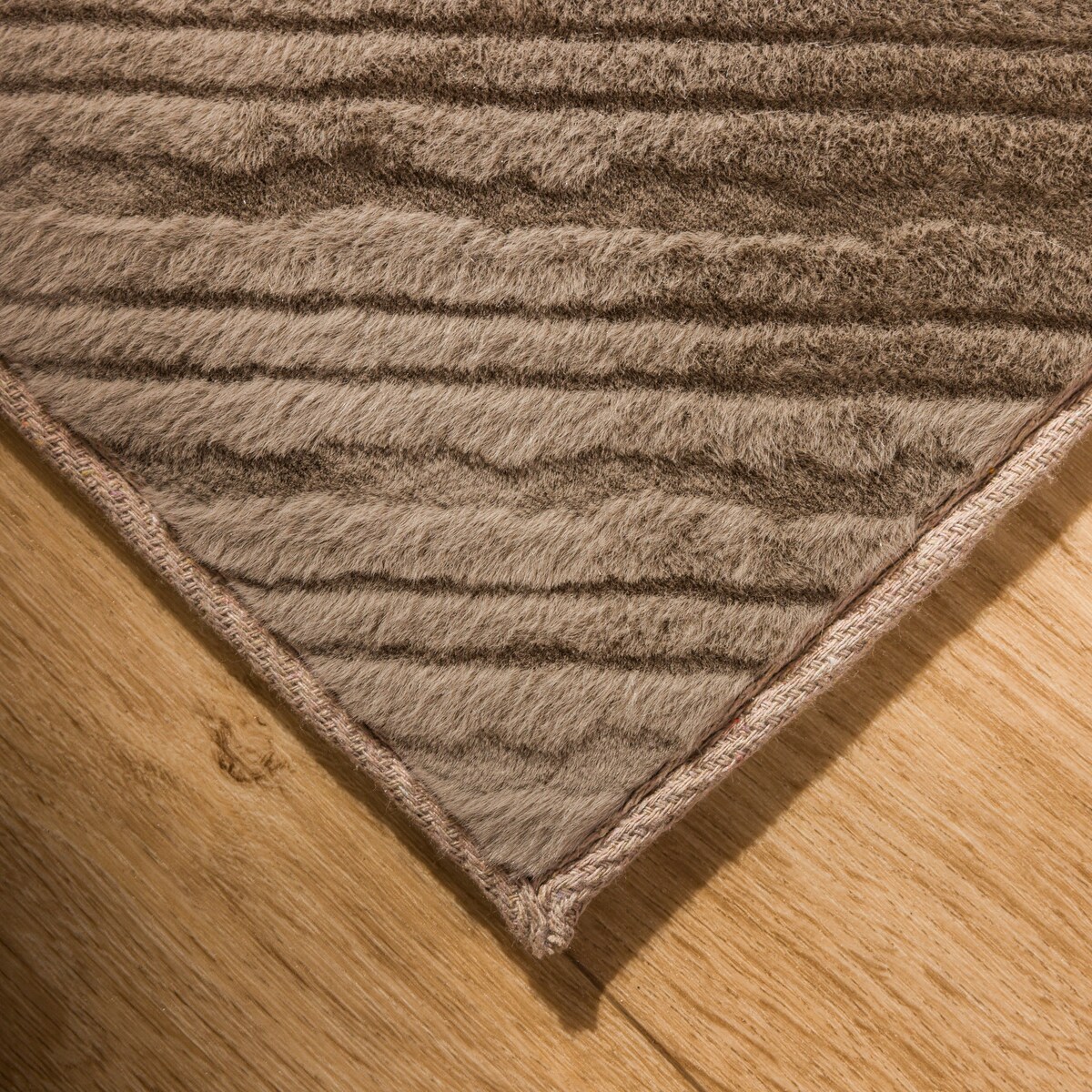 Dywanik Pufos 60x80 cm