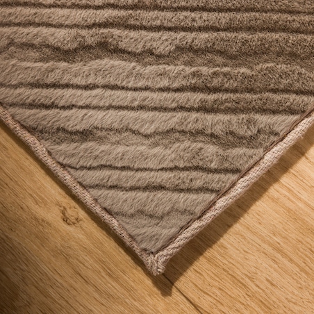 Dywanik Pufos 60x80 cm