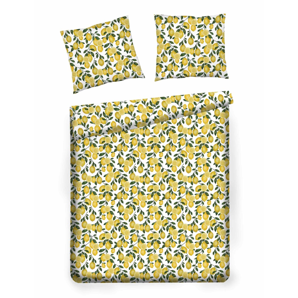 Pościel Bawełniana Citronello 160x200 cm