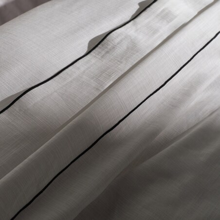 Pościel Bawełniana Pipingo 160x200 cm