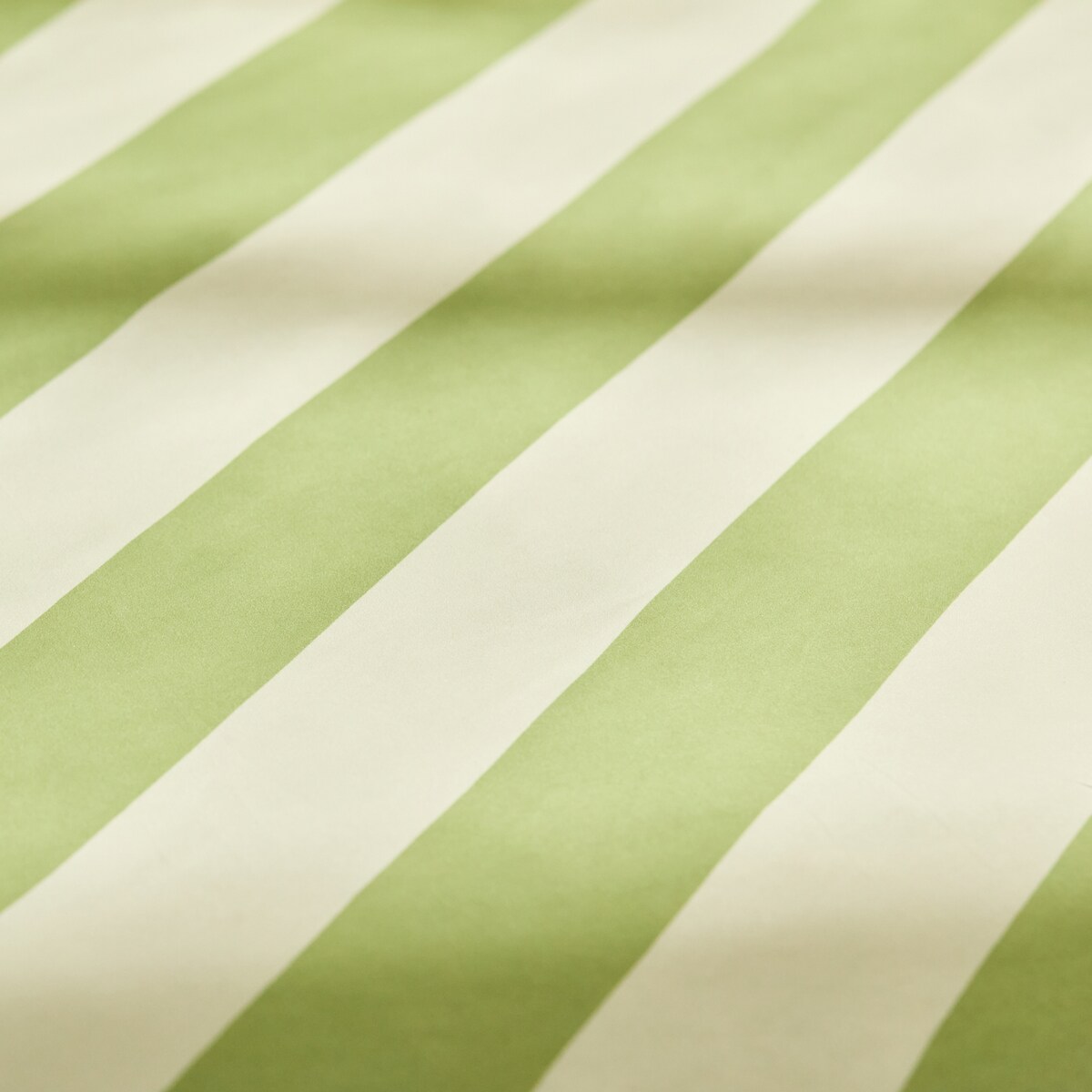 Pościel z mikrofibry z lamówką Pasiu 160x200 cm w paski