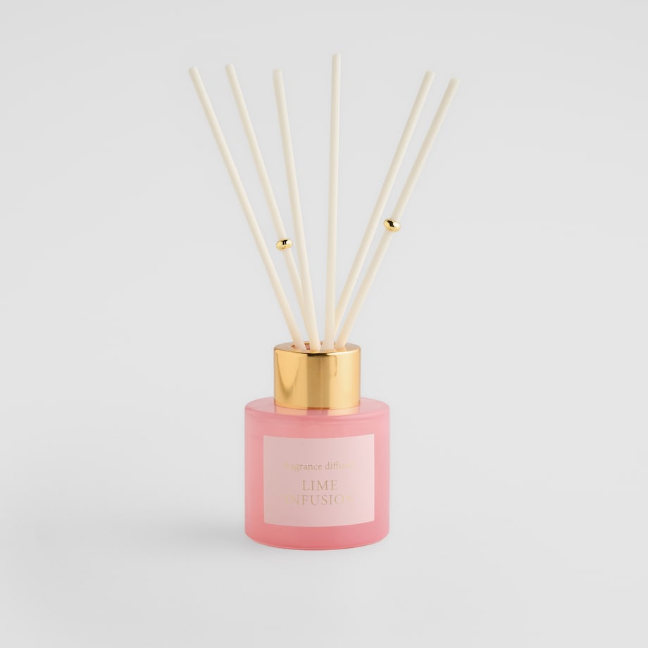 Dyfuzor zapachowy z patyczkami Floren 40 ml