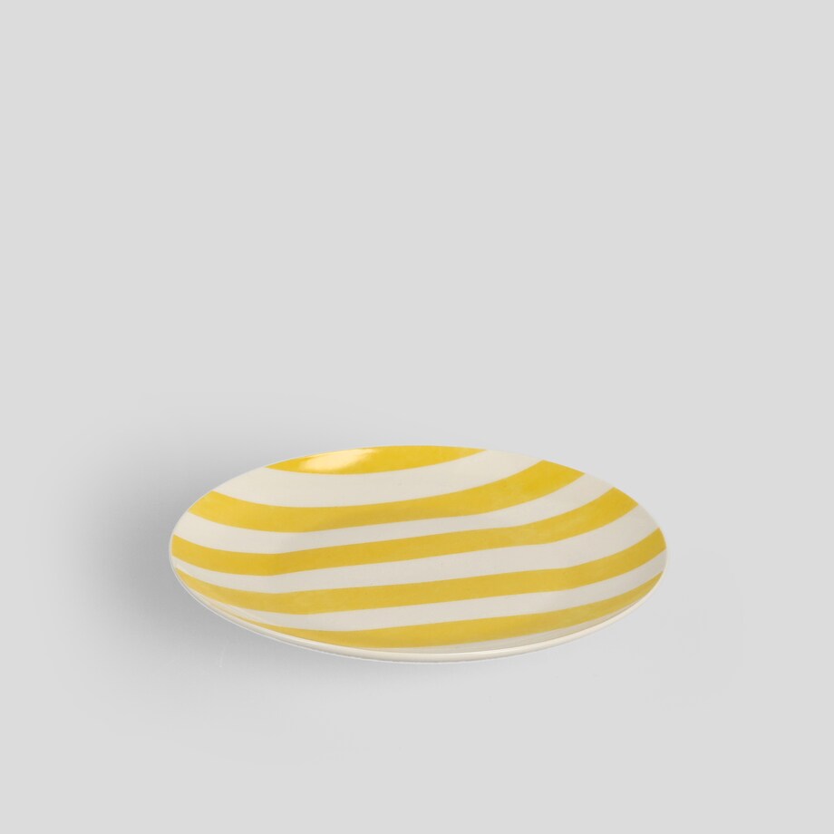 Talerz Deserowy Limonis