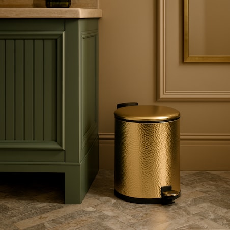 Kosz Na Śmieci Alice