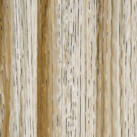 Zasłona Welwetowa Calama 140x250 cm w paski