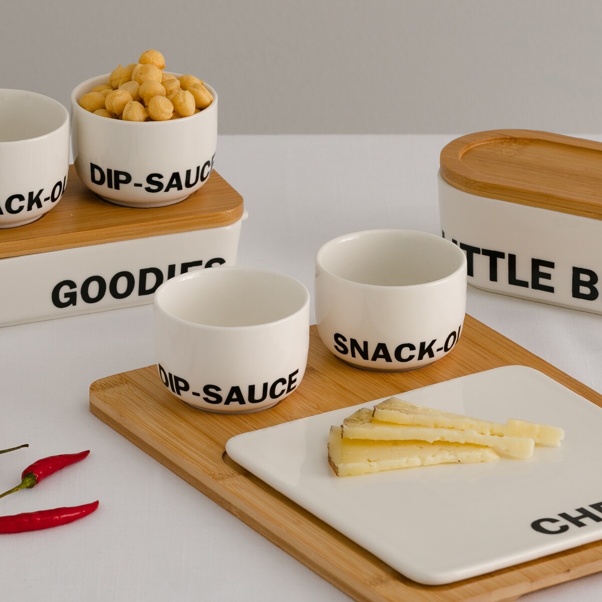 Deska Do Serwowania Melode