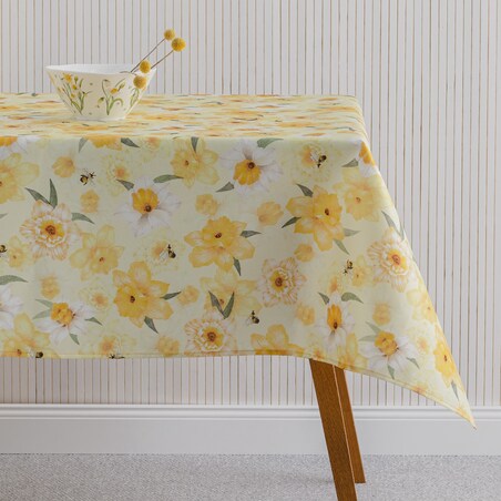 Tablecloth Molla 130x180 cm