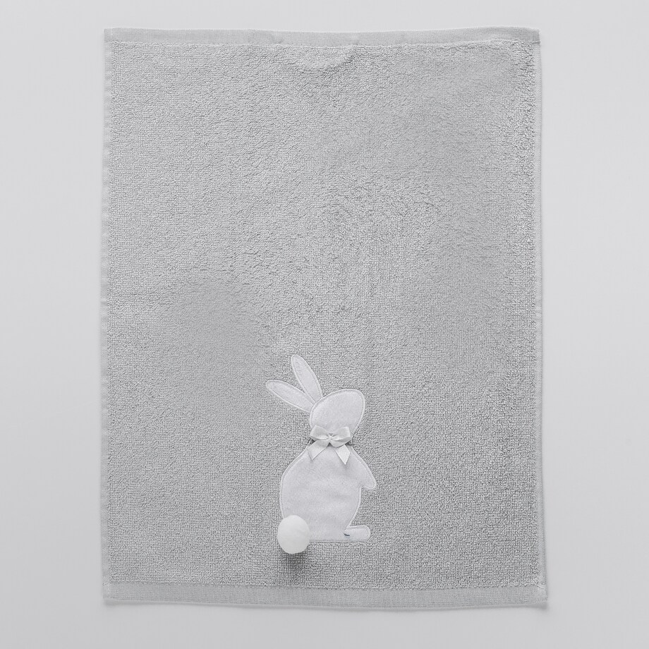 Kitchen Towel Rabbitini 