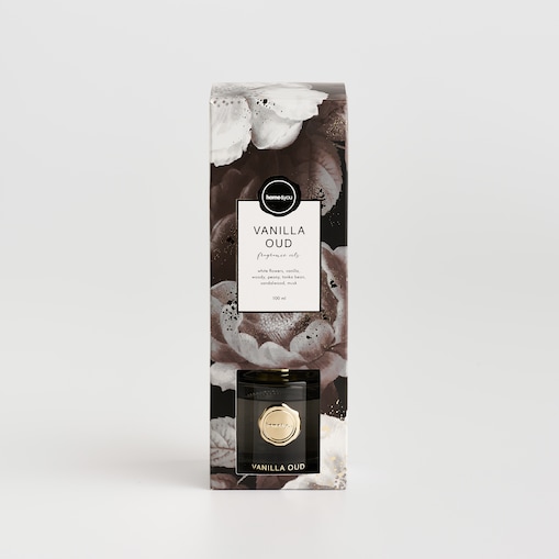 Odświeżacz Powietrza Classi z motywem napisów