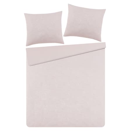 Pościel Żakardowa Linno 200x220 cm z motywem abstrakcyjnym