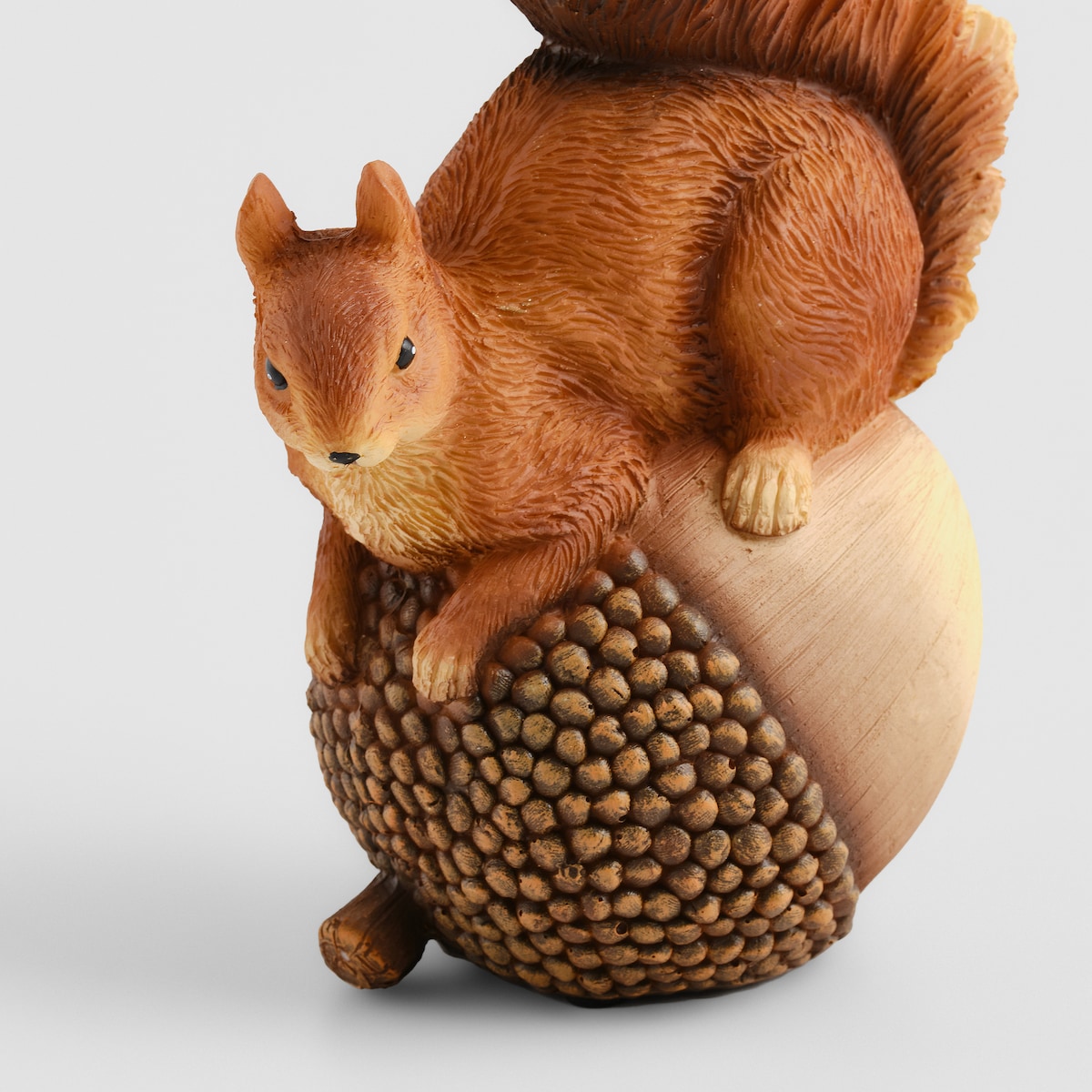 Figurka Rusty