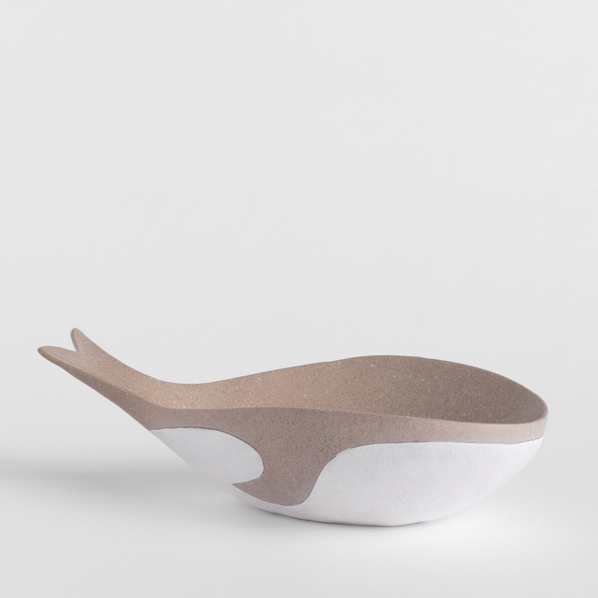 Decorative Bowl Whalo 
