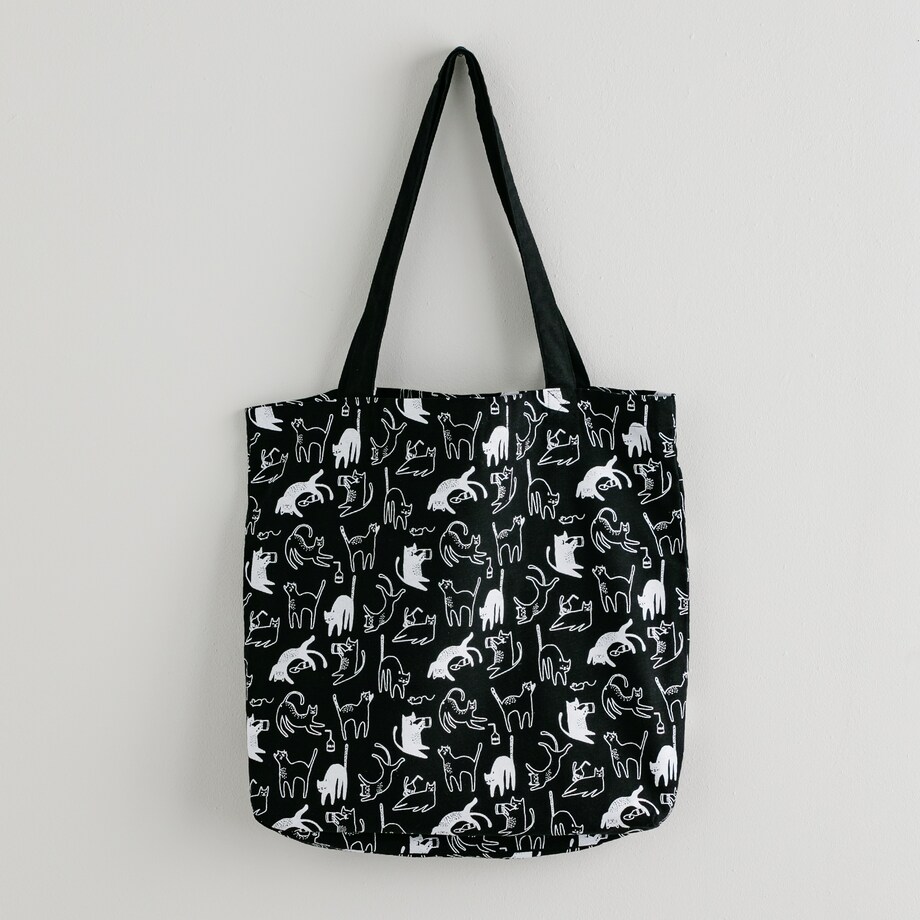 Torba Kotino 10x45 cm