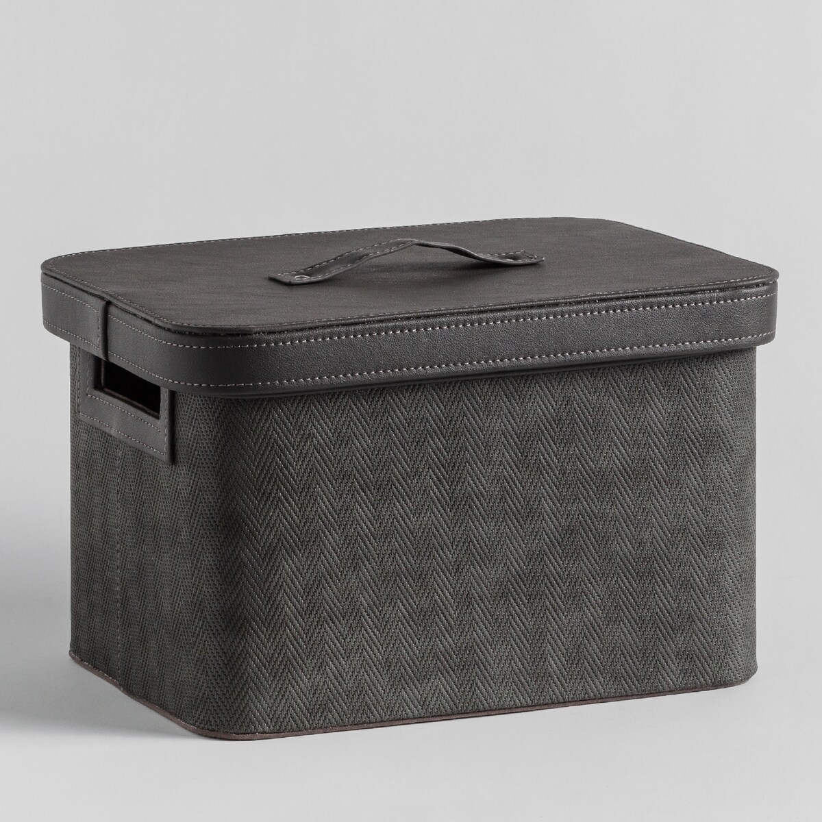 Pudło Z Przykrywką Meryla 26x37 cm