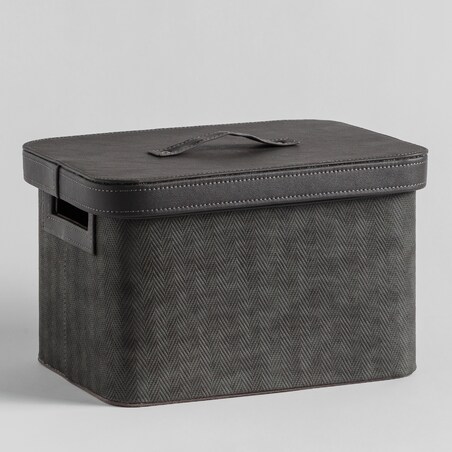 Pudło Z Przykrywką Meryla 26x37 cm